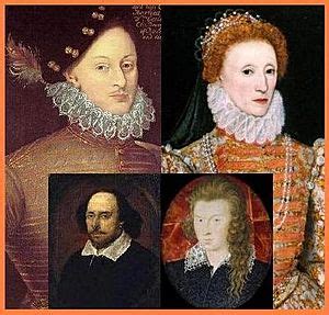 rosa tudor di william shakespeare|william cecil tudor rose theory.